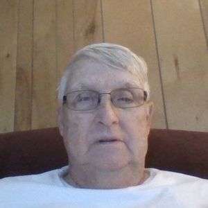 Meet your Posher, Gerald